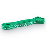 Capital Sports Resistor Set, rezistentni elastični pojas, potpora u vježbama podizanja, stupanj opterećenja 3, 14 - 22 kg | shoptok.hr