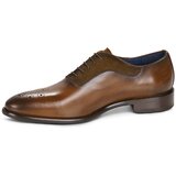 Brett & Sons Čevlji Richelieu 4621 Kostanjeva | Shoptok.si