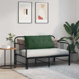  Jastuk za leđa Jungle zelena 100 x 50 cm Kordura tekstil | shoptok.hr