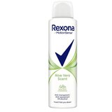 Rexona SkinCare Aloe Vera antiperspirant u spreju 48h 150 ml Cijene