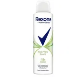 SkinCare Aloe Vera antiperspirant v pršilu 48 ur 150 ml