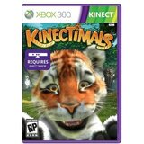  Kinectimals (XBOX 360 KINECT) - rabljeno | Shoptok.si