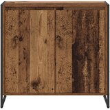  Pomoćni ormarić Staro drvo 79 x 36 x 75 cm Konstruirano drvo | shoptok.hr