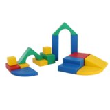 IGLU set dvorac - šareni | ePonuda.com