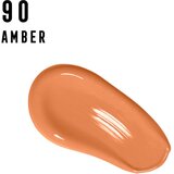 Max Factor Facefinity All Day Flawless dugotrajni puder SPF 20 nijansa 90 Amber 30 ml | shoptok.hr