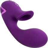 California Exotics Huntington Beach Heartbreaker Purple | shoptok.hr