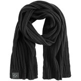 Cool club šal CAB3131943 F črna UNI | Shoptok.si