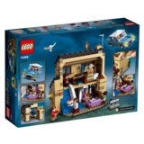 Lego kocke Harry Potter 75968 Rožmarinova štiri | Shoptok.si
