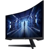 Samsung Monitor Odyssey C34G55TWWP | Shoptok.si