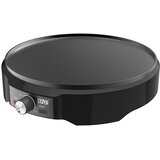 WinningStar DA00443 Električni Aparat za Palačinke – 1200W, Promjer 30 cm, Crni, Non-Stick | shoptok.hr