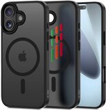 TECH-PROTECT KOMPLET 4 OVITKOV MAGMAT XT ZA IPHONE 17 Z ZAŠČITO MAGSAFE, (5000337675) Cene