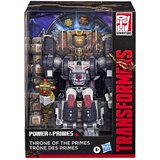Transformers (Transformeri) Transformers Power of the Primes Throne of the Primes set od 4 figure Prime Master | shoptok.hr
