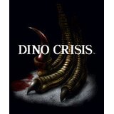 Steam dino crisis key (pc) global | Eponuda.com