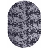 Maison Chic Visoka košata Preproga, Rug temno siva 300x200 cm poliester, (22120318) | Shoptok.si