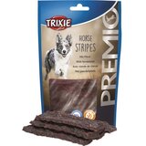 Trixie Poslastice za pse Premio tračice sa konjetinom 100g | ePonuda.com