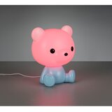 REALITY Modra otroška namizna svetilka Cutie – | Shoptok.si