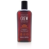 American Crew daily cleansing shampoo 250ml Cene