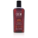 daily cleansing shampoo 250ml