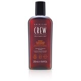American Crew Daily Cleansing Shampoo šampon za dnevno uporabo za moške 250 ml | Shoptok.si