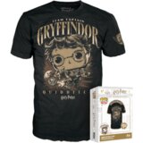 Funko POP TEE: HARRY POTTER - QUIDDITCH HARRY Cene