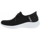 Skechers Nizke superge Ultra Flex 3.0 Črna | Shoptok.si