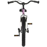  ZUZUM-1 ljubičasta bela bicikla 2023 EUR1@ 20" | Eponuda.com