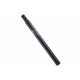 ViTcomp Cev sedla metal 28.6x350 crno siva | ePonuda.com
