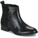 Betty London Polškornji HELOI Črna | Shoptok.si