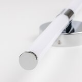  Brilagi - LED osvetljenje za kupatilsko ogledalo LARA LED/10W/230V IP44, sjajni hrom | Eponuda.com