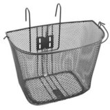 Korpa prednja sitno pletena na kačenje | ePonuda.com