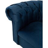 MID.YOU CHESTERFIELD FOTELJ | Shoptok.si