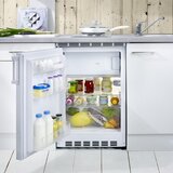 Flex-Well Mini Kuhinjski Blok Neo, S Kuhališčem In Hladilnikom | Shoptok.si