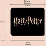 HARRY POTTER Podloga za miš | shoptok.hr