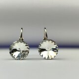 ALP crystal ER10KLP CRY Swarovski Minđuše Cene