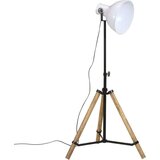  Svjetiljka 25 W bijela 75x75x90-150 cm E27 | shoptok.hr