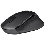 Logitech B330 Silent Plus bežični miš, crna | shoptok.hr