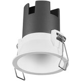 Osram Ugradno LED svetlo SPOT TWIST LED/5W/230V 4000K prečnik 7 cm bela Cene