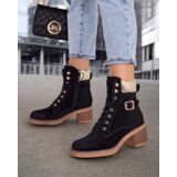 Resti Women's low-heeled ankle boots Nedelin | ePonuda.com