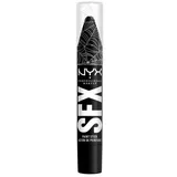 NYX Professional Makeup SFX Face And Body Paint Stick visoko pigmentirana barva obraza in telesa v svinčniku 3 g Odtenek 05 midnight in la