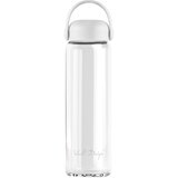 Vialli Design Bijela staklena boca za vodu 540 ml Fuori – | shoptok.hr