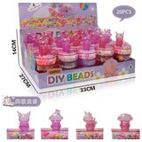 Hk Mini set perli za pravljenje nakita ( A090584 ) Hk Mini set perli za pravljenje nakita ( A090584 ) Slike