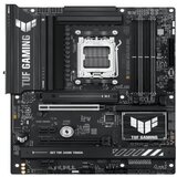 Asus TUF B850-PLUS WiFi AM5 gaming ATX osnovna plošča | Shoptok.si