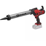 Einhell TE-SG 18/600B Li-Solo aku pistolj za silikon za "kobasice" | Eponuda.com