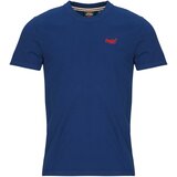 Superdry Polo majice kratki rokavi Vintage Athletic Polo Modra Cene