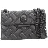 Kurt Geiger London Torbe MINI KENSINGTON DRENCH Črna | Shoptok.si