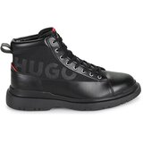 Hugo Nash_halb_pucvlg Crna | shoptok.hr