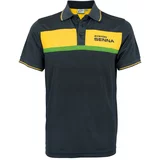  Ayrton Senna polo majica