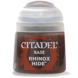 Games Workshop osnovna boja za figurice citadel rhinox hide | ePonuda.com
