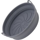 BioBake silikonska podloga za pečenje u fritezi, podloga za fritezu, 20 cm | shoptok.hr