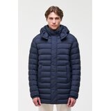 Colmar Jakne 12000001c Quilted Jacket With Detac Modra Cene